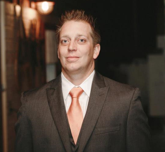 Jantz Hoffman, Student Loan Expert, CSLP, MBA