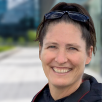 Lisa Gosweiler