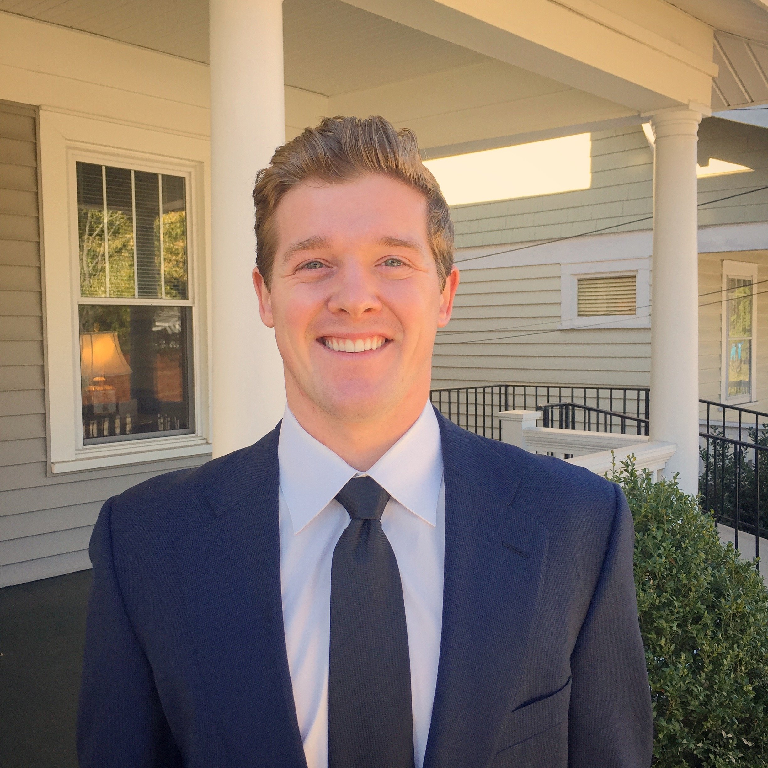 CSLP Stephen Boatman