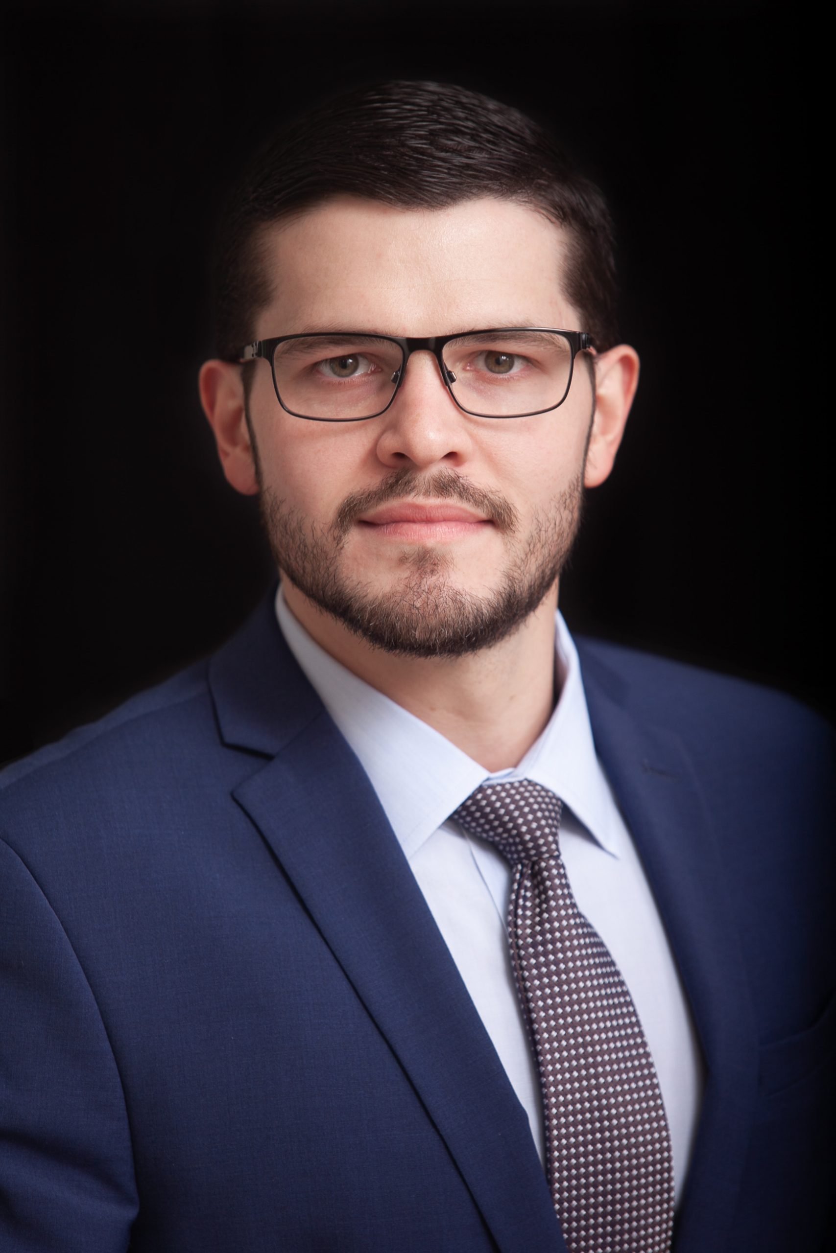 Giancarlo Diaz-Munio Mendez CSLP