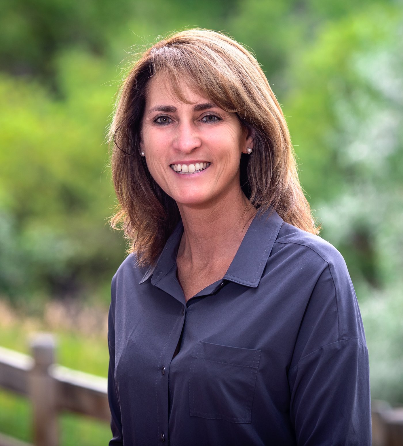 Diane Watson