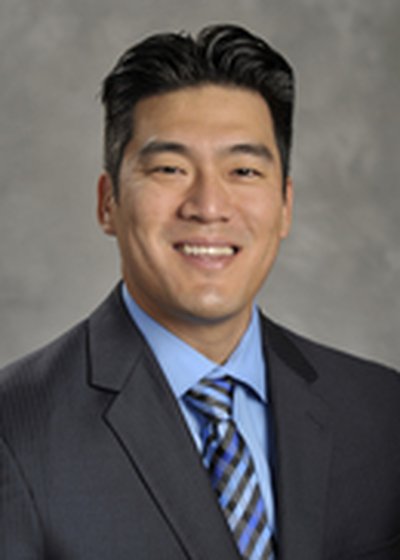 Reid Matsushima