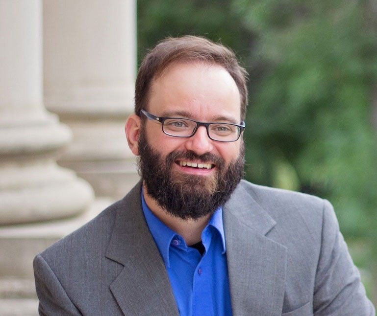 Ben Martinek|Ben Martinek