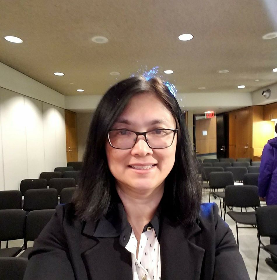Bonnie Yam CSLP