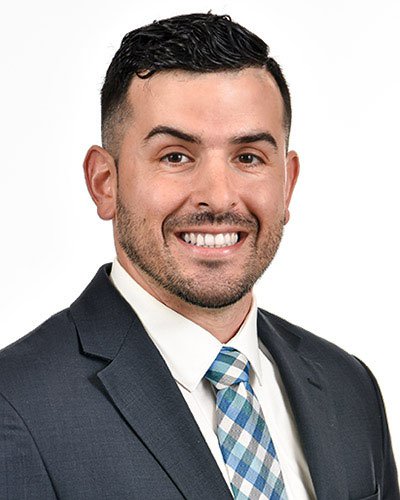 Michael Acosta CSLP