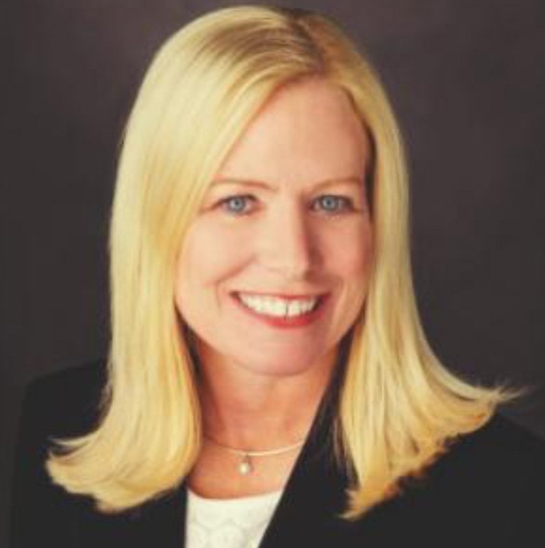 Patricia Hughes