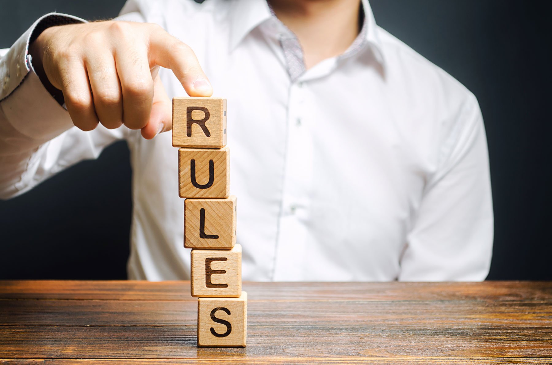 CSLP Ethics and Compliance Reporting