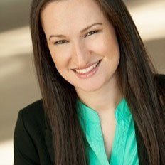 Mary Rush, CFP, CSLP