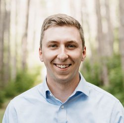 Cal Treichler, CFP, CSLP