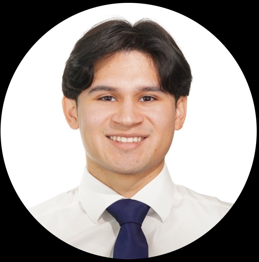 Brandon Toro