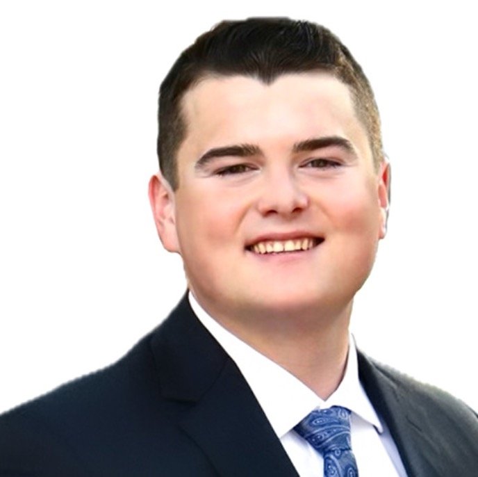 Clark Oetting
