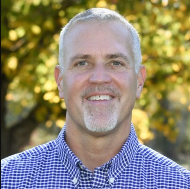 Jeffrey Venables
